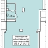 дом №7 блок 1