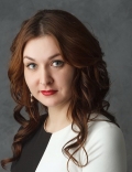 Рутта Мария Михайловна Рутта Мария Михайловна