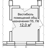 дом №7 блок 1