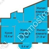 ЖК Изумрудный Замок