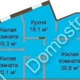 ЖК Изумрудный Замок
