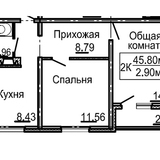ЖК Корабли