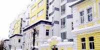 ЖК Бояр Палас ЖК Бояр Палас