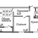 ЖК Микрорайон Мончегория