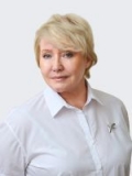 Остроносова Людмила Федоровна