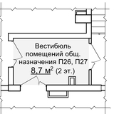дом №7 блок 2