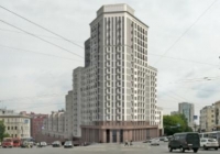 ЖК Дом на Свободе ЖК Дом на Свободе