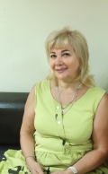 Городецкая Галина Борисовна