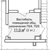 дом №7 блок 2