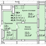 дом №7 блок 2