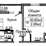 ЖК Корабли