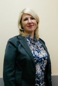 Мелихова Любовь Григорьевна