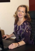 Волкова Оксана Евгеньевна Волкова Оксана Евгеньевна