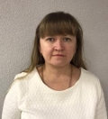 Саянова Галина Владимировна