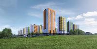 ЖК КМ Анкудиновский парк ЖК КМ Анкудиновский парк