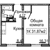 ЖК Корабли