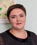 Сухова Ольга Александровна