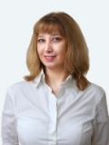 Горячева Татьяна Александровна