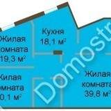 ЖК Изумрудный Замок