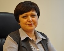 Николаева Ольга Валерьевна