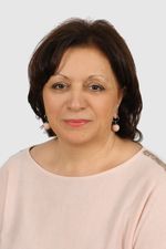 Данилина Анна Арменаковн