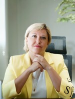 Гладышева Альбина Константиновна