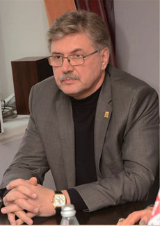 Жилевский Александр Борисович