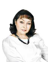 Малыгина Ирина Евгеньевна