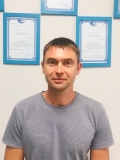 Варзаев Иван Павлович