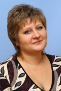 Перетягина Валерия Эдуардовна