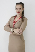 Цветаева Светлана Игоревна