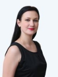 Хромова Анжелика Сергеевна