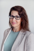 Вагапова Юлия Наильевна