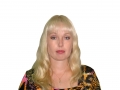 Мелешко Ирина Николаевна