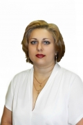 Русакова Кристина Сергеевна