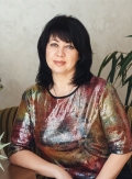 Белан Виолетта Владимировна