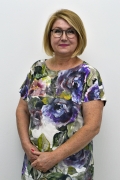 Сычева Валентина Юрьевна