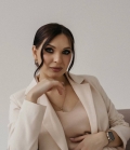 Гусева Ирина Андреевна