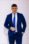 Кабанов Михаил Владимирович