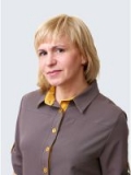 Щеулова Алена Тарасовна