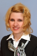 Шаханова Светлана Анатольевна