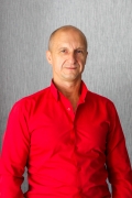Кабалин Николай Александрович