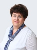 Самойлова Татьяна Исааковна
