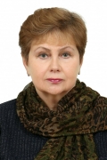 Антипова Светлана Анатольевна