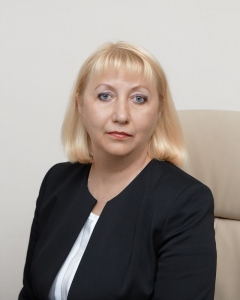 Марина Баландина назначена исполняющей обязанности директора Кадастровой палаты по Нижегородской области