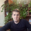 Телегин Денис Владимирович