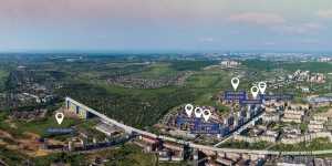 Бесплатный вебинар с перспективным партнером для риэлторов - компанией «ЕвроДом» Бесплатный вебинар с перспективным партнером для риэлторов - компанией «ЕвроДом»