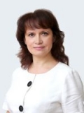 Данилова Татьяна Евгеньевна