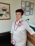 Жидкова Нина Ивановна
