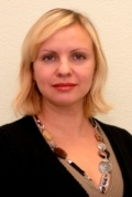 Тувыкина Светлана Борисовна